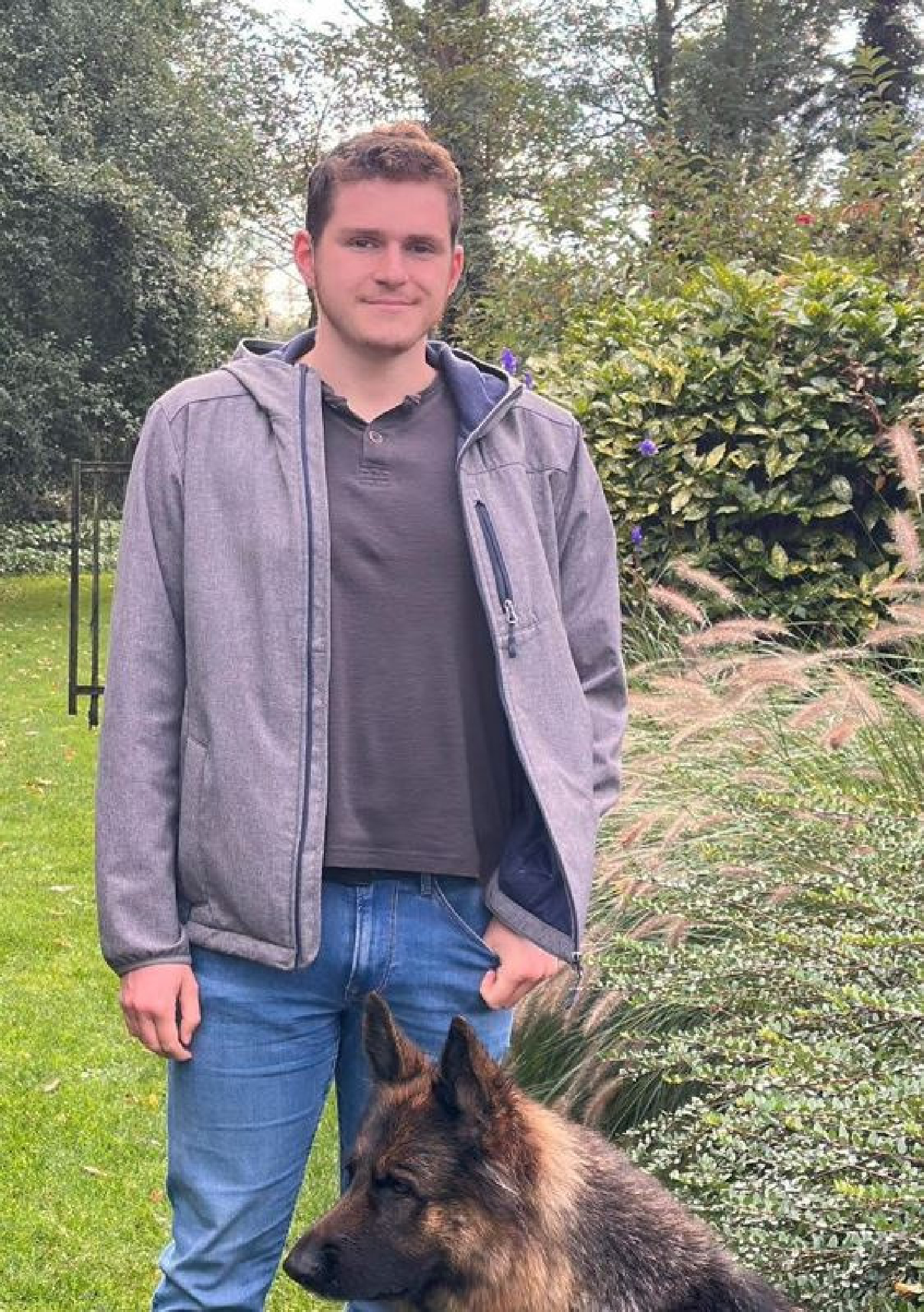 Maarten Sanders